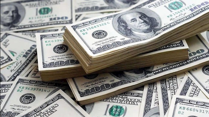 دلار در بازار ایران هشت هزار تومان