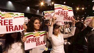 ایران آزاد می‌شود - ۲۰۱۸