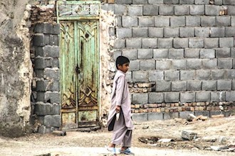 حاشیه‌نشینی در زاهدان، محصول نظام ولایت فقیه