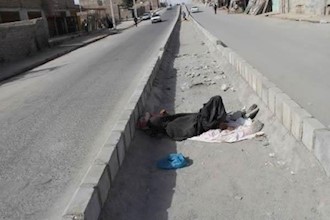 حاشیه‌نشینی در زاهدان، محصول نظام ولایت فقیه