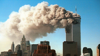 حملات تروریستی ۱۱سپتامبر در آمریکا