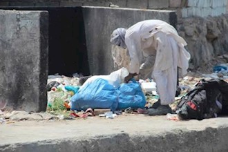 حاشیه‌نشینی در زاهدان، محصول نظام ولایت فقیه