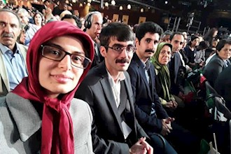 گردهمایی بزرگ مقاومت ایران در ویل‍پنت پاریس