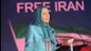 مریم رجوی