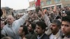 تجمع کارگران نیشکر هفت‌تپه
