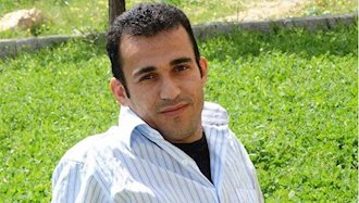 زندانی سیاسی رامین حسین پناهی