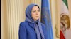 مریم رجوی رئیسجمهور برگزیده مقاومت ایران
