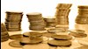سکه‌های طلا برای مهره‌های حکومت