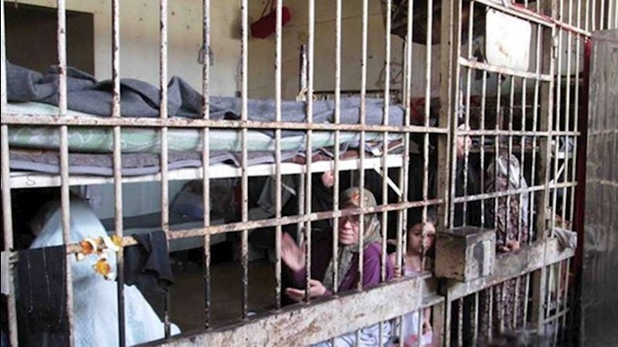 جنایات اسد در زندانهای سوریه