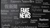 اخبار دروغ