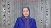 مریم رجوی، رئیس جمهور برگزیده مقاومت ایران