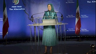 همایش بزرگ ایرانیان - ایران آزاد با مریم رجوی