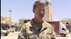 جیمز جرارد فرمانده عملیات ویژه ائتلاف در عراق و سوریه