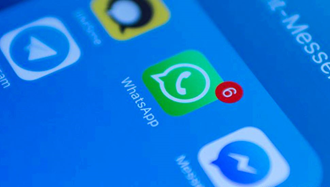 بیش از سی‌ میلیون نفر در ایران ، فیلترینگ تلگرام حکومتی را دور می‌زنند