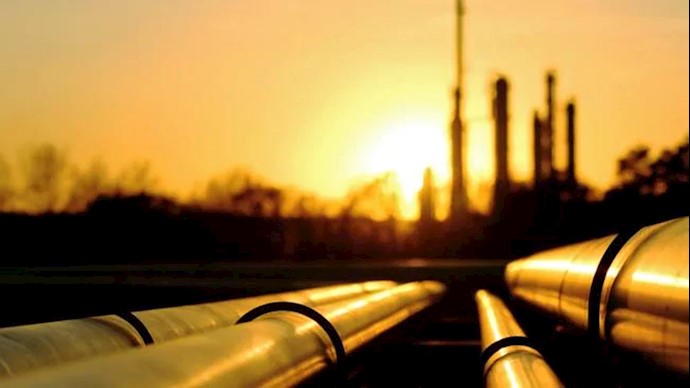 قطع واردات نفت از ایران