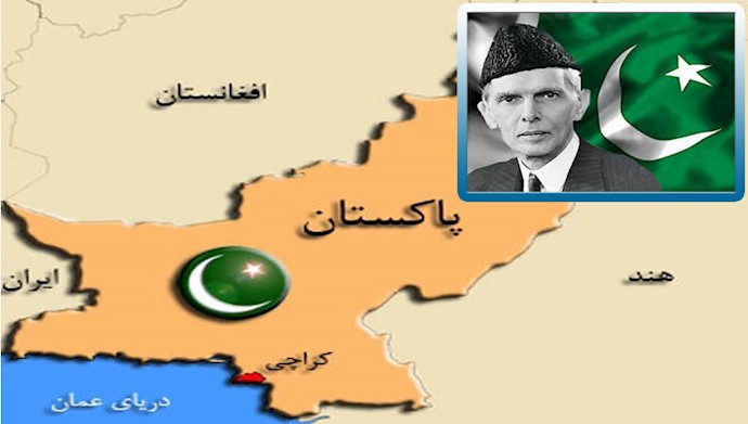 استقلال پاکستان