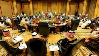 طرح آمریکا و سران اتحادیه عرب برای مقابله با رژیم ایران