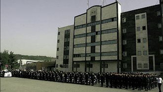 انتقال بخشی از بازداشت شدگان اعتراض بازار تهران به مرکز فرماندهی انتظامی تهران بزرگ