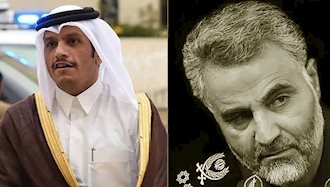 افشای بزرگترین باج تاریخ توسط قطر به ایران