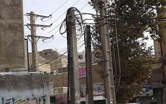 چشم‌انداز آینده تامین برق در ایران تاریک‌تر از پیش است