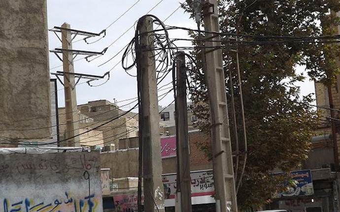 چشم‌انداز آینده تامین برق در ایران تاریک‌تر از پیش است