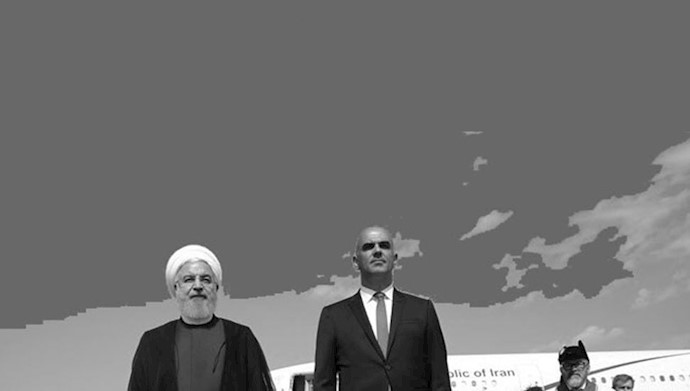 گروه صنعتی اتونوم از ایران خارج شد