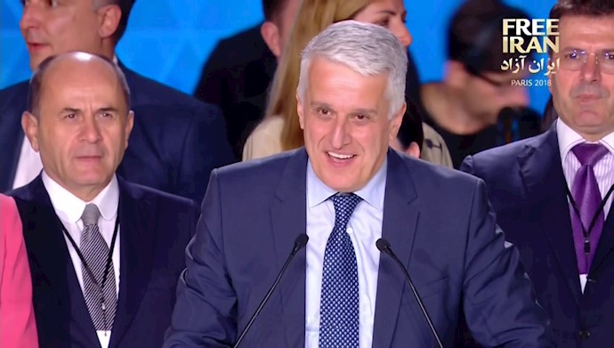 پاندلی مایکو، وزیر دولت و نخست‌وزیر پيشين آلبانی 