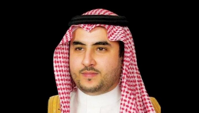 خالد بن سلمان سفیر عربستان در آمریکا