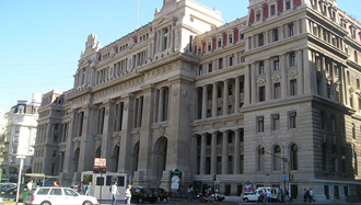 دادگاه فدرال آرژانتین