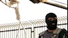 اعدام عجولانه ۸نفر تحت عنوان داعش توسط رژیم آخوندی