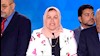 نجات الأسطل، نماینده پارلمان فلسطین