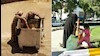 زباله‌گردی، دستاورد حکومت آخوندی برای مردم ایران