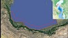 سهم ایران از خزر آنطور که روحانی شیاد گفت