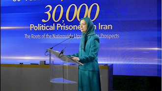 سی‌امین سالگرد قتل عام سی هزار زندانی سیاسی سال ۶۷ در کنفرانس سراسری جوامع ایرانی..