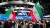 گردهمایی مقاومت ایران در پاریس هدف دیپلمات تروریستهای رژیم ایران