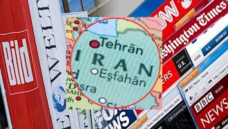 بازتاب رسانه ها از بازداشت ماموران اطلاعاتی  رژیم ایران در آمریکا