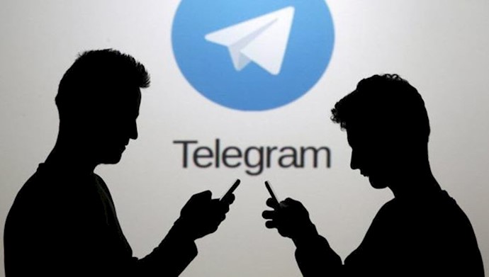 تلگرام حدود ۴۴ میلیون کاربر در ایران دارد