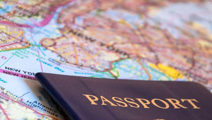 حذف مهر ویزای ایران از پاسپورت گردشگران خارجی