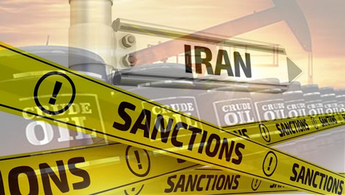تحریم های بیشتر اقتصادی علیه رژیم ایران