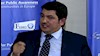محمد سولامی، رئيس مؤسسه بينالمللی مطالعات ايران