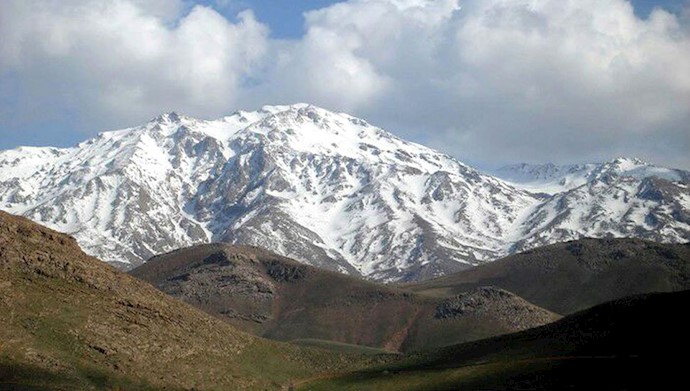 کوه دالاخانی(سهیل)