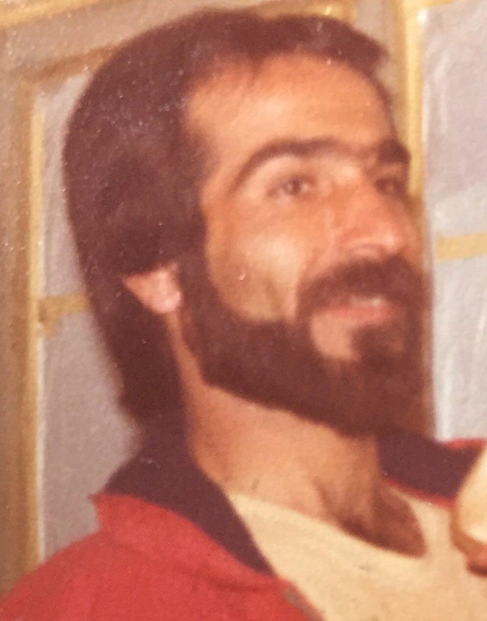 غلامرضا ترکپور
