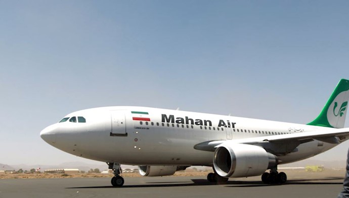 شرکتهای هواپیمایی ایران در آستانه تعطیلی