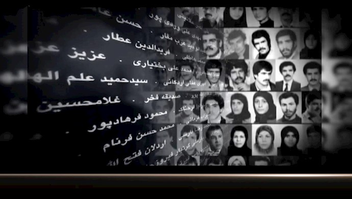 قتل‌عام زندانیان سیاسی - تابستان ۶۷