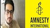 فراخوان عفو بین الملل