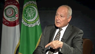 دبیرکل اتحادیه عرب