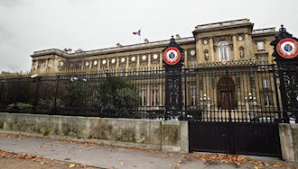 فرانسه به كارمندان دولتی اش می گويد به ايران نرويد