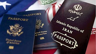 دستگیری افراد دوتابعیتی توسط اطلاعات رژیم ایران