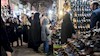 عمده کفشها در بازار ایران وارداتی است