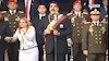 حمله با پهپاد به نیکولاس مادورو رئيس جمهور ونزوئلا